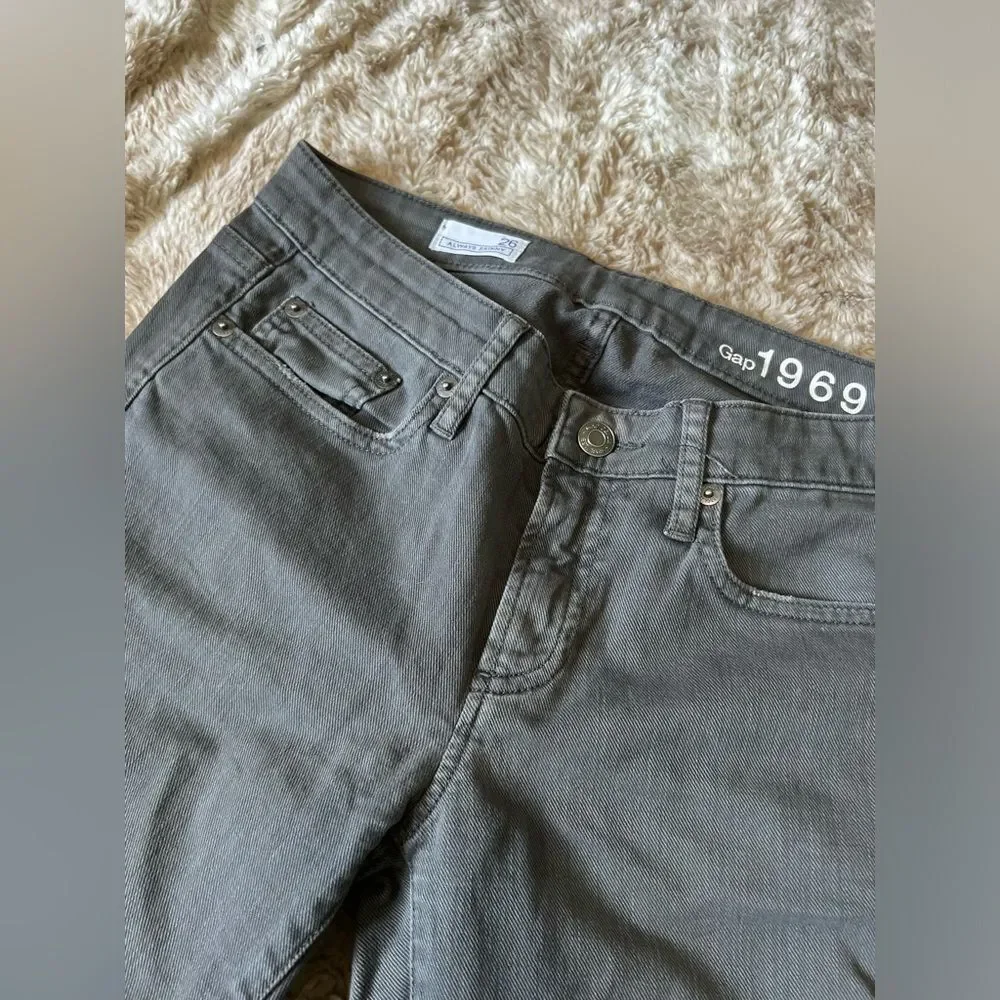 Gap Skinny Jeans